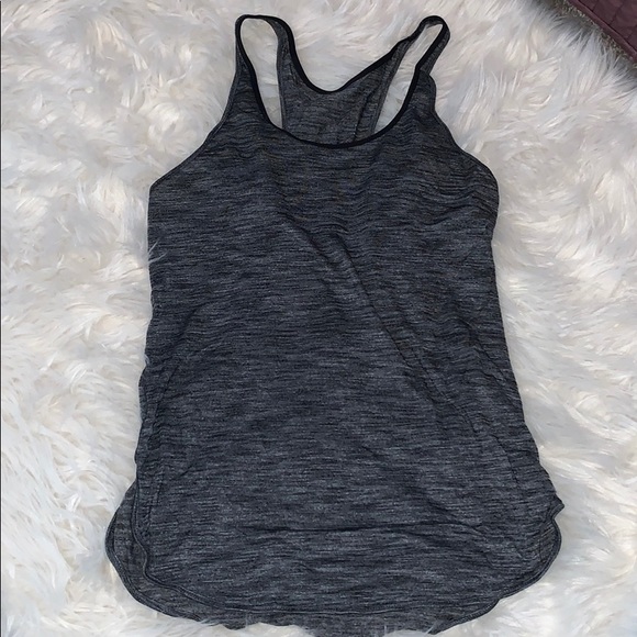 lululemon athletica Tops - Lululemon Tank top 105F singlet
